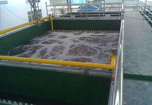 電鍍廢水處理后產生大量泡沫的成因與應對措施