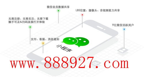 深圳松崗小程序定制開(kāi)發(fā) 價(jià)格解析與技術(shù)公司選擇指南