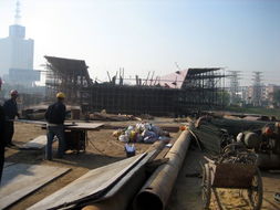 加強協(xié)調(diào)，高效推進(jìn)南莊二橋重建工程建設(shè)