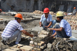 我縣強化督查機制，全力推進(jìn)民生工程項目建設(shè)