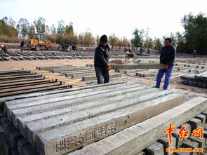 甘州區黑水國遺址保護設施建設加速推進，歷史文化傳承與工程進度并重